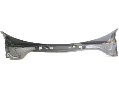 Peça sobressalente para automóvel em segunda mão grelha torpedo curcuvan por skoda octavia berlina (1z3) 1.9 tdi referências oem iam 1z1819415