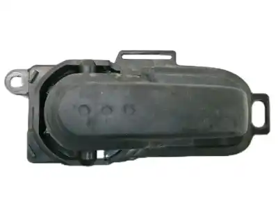 Peça sobressalente para automóvel em segunda mão puxador interior dianteiro direito por nissan micra (k12e) acenta referências oem iam 80670ax611