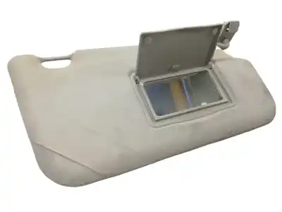 Pezzo di ricambio per auto di seconda mano parasole destro per ford fiesta (cb1) trend riferimenti oem iam 