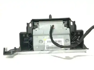 Second-hand car spare part multifunction display for peugeot 3008 active oem iam references 9810032680 08yd3j0g657 / 555018803300 503018800206