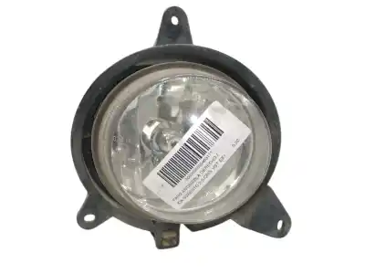Peça sobressalente para automóvel em segunda mão farol / projetor de nevoeiro direito por kia sorento i (jc) 2.5 crdi referências oem iam 