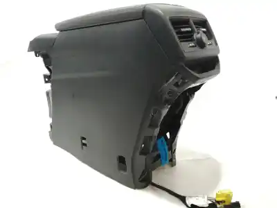 Peça sobressalente para automóvel em segunda mão apoio de braço consola central por peugeot 3008 active referências oem iam 21320456