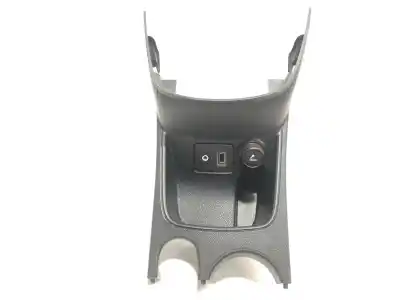 Pezzo di ricambio per auto di seconda mano portacenere per ford fiesta (cb1) trend riferimenti oem iam 98ag15k047ad