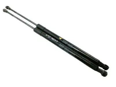 Second-hand car spare part tailgate gas strut for volvo c30 (533) 1.6 d oem iam references 30657235
