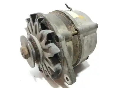 Second-hand car spare part alternator for renault 4 berlina/familiar/furgoneta tl (r 1123) oem iam references 9120144025