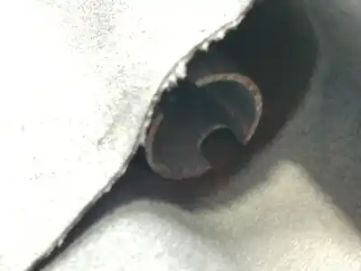 Second-hand car spare part parcel shelf for volvo c30 (533) 1.6 d oem iam references 3067315  