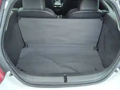 Second-hand car spare part parcel shelf for volvo c30 (533) 1.6 d oem iam references 3067315  