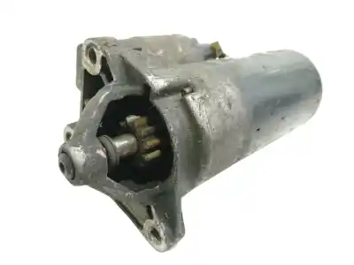 Second-hand car spare part starter motor for renault 4 berlina/familiar/furgoneta tl (r 1123) oem iam references 7700113207