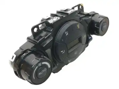 Pezzo di ricambio per auto di seconda mano controllo riscaldamento / aria condizionata per ford fiesta (cb1) trend riferimenti oem iam ca6t18c612ac