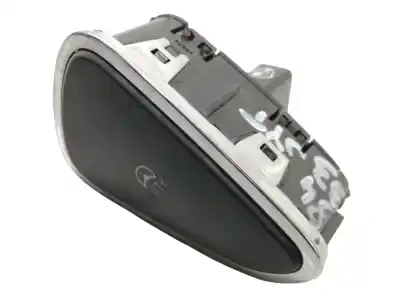 Peça sobressalente para automóvel em segunda mão trocar por opel corsa e business referências oem iam 39031664