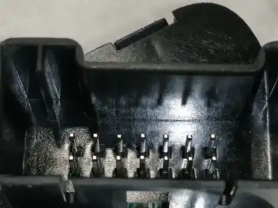 Second-hand car spare part switch for opel corsa e business oem iam references 39031664  