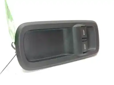 Pezzo di ricambio per auto di seconda mano interruttore alzacristalli anteriore sinistro per ford fiesta (cb1) trend riferimenti oem iam 8a6t14a132ac