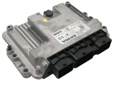 Peça sobressalente para automóvel em segunda mão CENTRALINA DE MOTOR UCE por VOLVO C30 (533)  Referências OEM IAM 0281011775 4N5112A650BB / 1039S18424 31211076 / 14140448