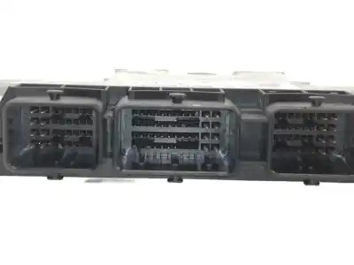 Second-hand car spare part ecu engine control for volvo c30 (533) 1.6 d oem iam references 36000595  0281011775