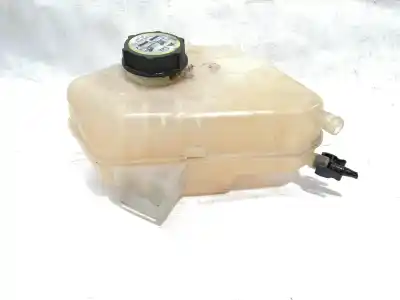 Second-hand car spare part coolant expansion tank for ford fiesta (cb1) trend oem iam references 1513111  