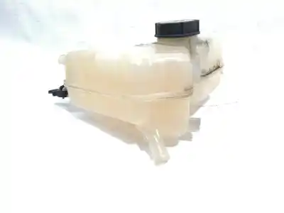 Second-hand car spare part coolant expansion tank for ford fiesta (cb1) trend oem iam references 1513111  