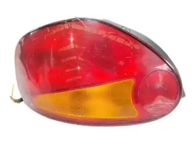 Pezzo di ricambio per auto di seconda mano lampada posteriore sinistra per daewoo matiz s riferimenti oem iam 