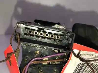 Pezzo di ricambio per auto di seconda mano controllo della luce per renault scenic (ja..) 1.6 16v authentique (ja0b/11) riferimenti oem iam   