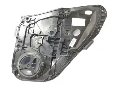 Pezzo di ricambio per auto di seconda mano alzacristalli posteriore destro per ford fiesta (cb1) trend riferimenti oem iam 8a61a045h22ag