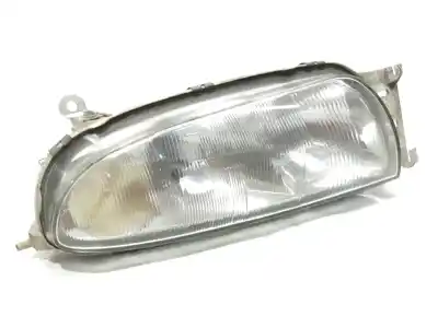Second-hand car spare part RIGHT HEADLIGHT for FORD FIESTA BERLINA  OEM IAM references 1305219059  