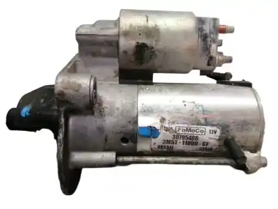 Second-hand car spare part starter motor for volvo c30 (533) 1.6 d oem iam references 3m5t11000cf
