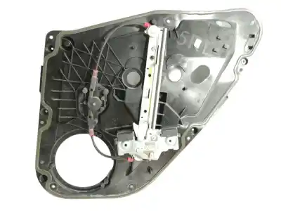 Pezzo di ricambio per auto di seconda mano alzacristalli posteriore sinistro per ford fiesta (cb1) trend riferimenti oem iam 8a6ia2700001
