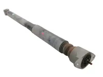 Pezzo di ricambio per auto di seconda mano ammortizzatore posteriore sinistro per ford fiesta (cb1) trend riferimenti oem iam 8v5118159aa