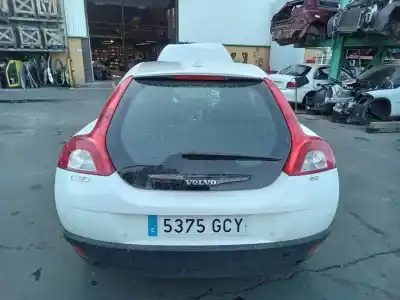 Second-hand car spare part tailgate for volvo c30 (533) 1.6 d oem iam references dot39as2m135 31265097 43r000677