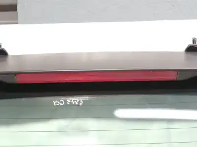 Second-hand car spare part tailgate for volvo c30 (533) 1.6 d oem iam references dot39as2m135 31265097 43r000677