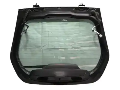 Second-hand car spare part tailgate for volvo c30 (533) 1.6 d oem iam references dot39as2m135 31265097 43r000677