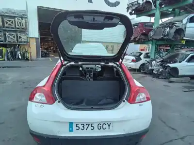 Second-hand car spare part tailgate for volvo c30 (533) 1.6 d oem iam references dot39as2m135 31265097 43r000677