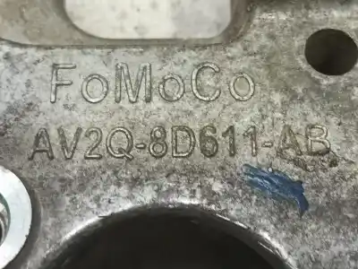 Second-hand car spare part medium for ford fiesta (cb1) trend oem iam references 2027484  av2q8d611ab