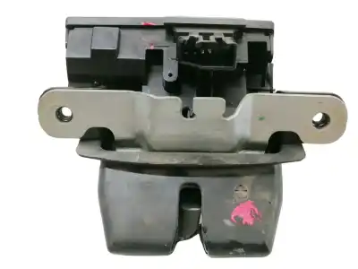 Pezzo di ricambio per auto di seconda mano baule / serratura del cancello per ford fiesta (cb1) trend riferimenti oem iam ba61a442a66be