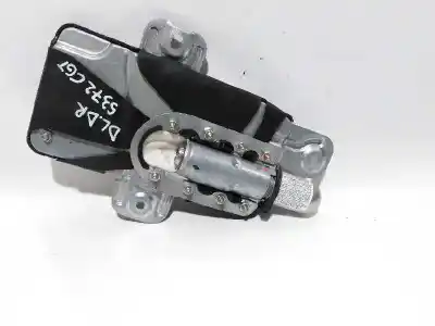 Second-hand car spare part front right side airbag for bmw x5 (e53) 4.4i automático oem iam references 100457058026  