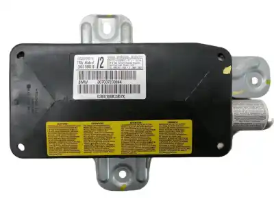 Second-hand car spare part front left side airbag for bmw x5 (e53) 4.4i automático oem iam references 307037233044