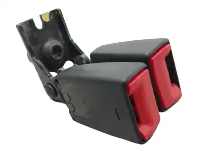 Pezzo di ricambio per auto di seconda mano gancio cintura posteriore centrale per ford fiesta (cb1) trend riferimenti oem iam 8v51a613k21ac