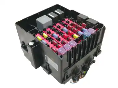 Pezzo di ricambio per auto di seconda mano scatola relè/fusibili per ford fiesta (cb1) trend riferimenti oem iam 8v5114a175aa