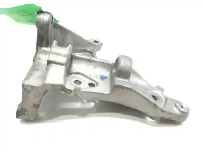 Pezzo di ricambio per auto di seconda mano supporto alternatore per ford fiesta (cb1) trend riferimenti oem iam 9653249480