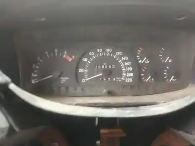 Peça sobressalente para automóvel em segunda mão quadrante por opel frontera a sport referências oem iam 87001271 87001271 