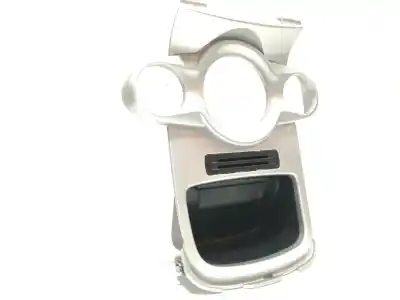 Pezzo di ricambio per auto di seconda mano modanatura per ford fiesta (cb1) trend riferimenti oem iam 8a61a06003aew