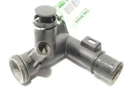Pezzo di ricambio per auto di seconda mano tubo per ford fiesta (cb1) trend riferimenti oem iam 9671124980