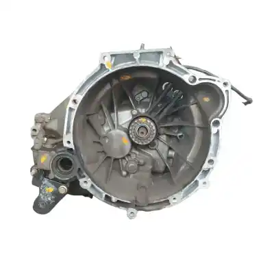 Second-hand car spare part GEARBOX for FORD FIESTA (CBK)  OEM IAM references 2N1R7002CA 5 VELOCIDADES 98WT7F096AC