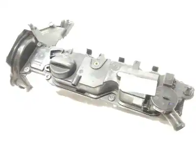 Pezzo di ricambio per auto di seconda mano COPERCHIO BILANCIERE per FORD FIESTA (CB1)  Riferimenti OEM IAM 9689112980  