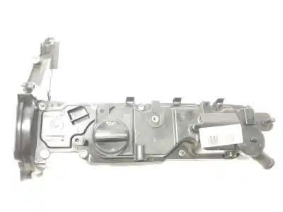 Pezzo di ricambio per auto di seconda mano coperchio bilanciere per ford fiesta (cb1) trend riferimenti oem iam 9689112980  
