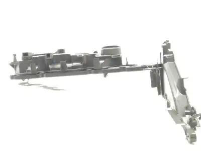 Pezzo di ricambio per auto di seconda mano coperchio bilanciere per ford fiesta (cb1) trend riferimenti oem iam 9689112980  