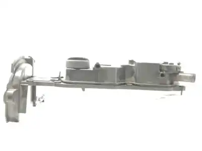 Pezzo di ricambio per auto di seconda mano coperchio bilanciere per ford fiesta (cb1) trend riferimenti oem iam 9689112980  