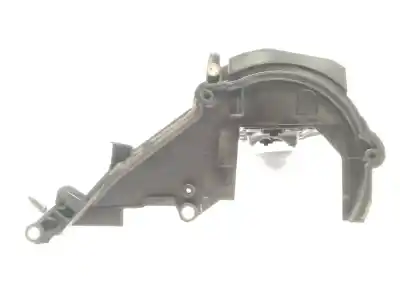 Pezzo di ricambio per auto di seconda mano coperchio bilanciere per ford fiesta (cb1) trend riferimenti oem iam 9689112980  