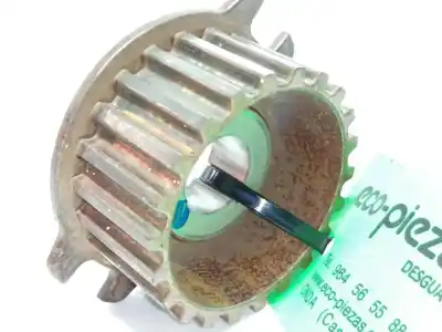 Peça sobressalente para automóvel em segunda mão polia da bomba injetora por ford fiesta (cb1) trend referências oem iam 9683818280  