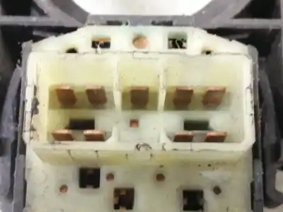 Pezzo di ricambio per auto di seconda mano comando multifunzione per daewoo matiz s riferimenti oem iam   