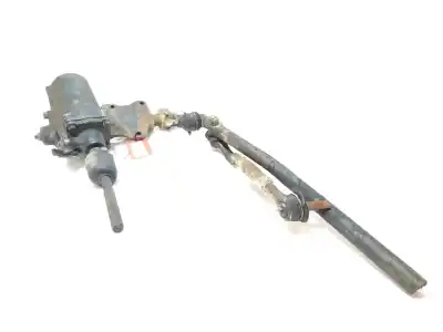 Second-hand car spare part STEERING BOX for MITSUBISHI MONTERO SPORT (K90)  OEM IAM references   